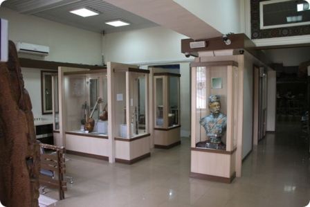 بازدید رایگان از موزه‌های گیلان در روز جهانی گردشگری
