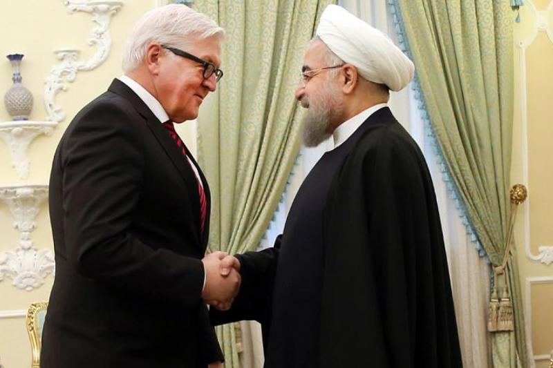 سابقه روابط ایران و آلمان زمینه‌ساز تعمیق همکاری‌ها است