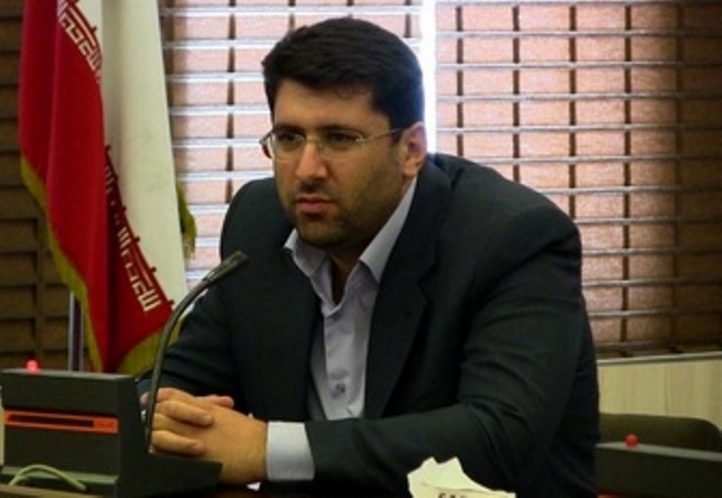 «محمد حسینی» مدیرکل آموزش فنی و حرفه ای استان گیلان شد