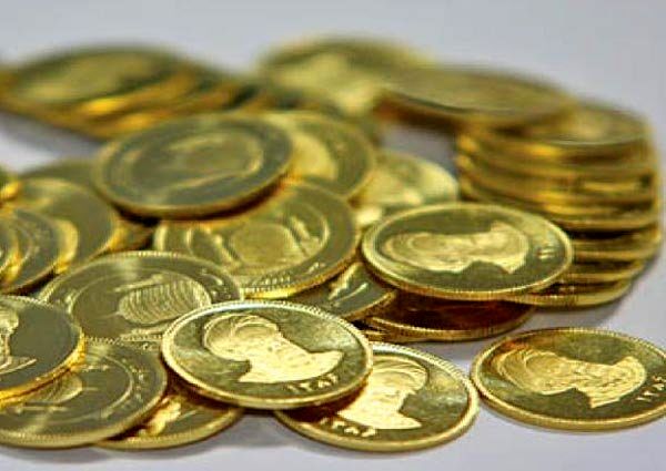 نرخ سکه و طلا در بازار رشت ۶ آبان ۹۷