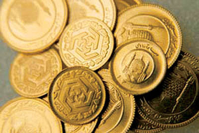 نرخ سکه و طلا در بازار رشت ۲۸ آبان ۹۷