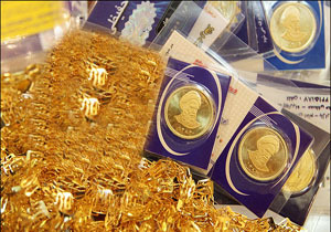 نرخ سکه و طلا در بازار رشت ۳۰ آبان ۹۷
