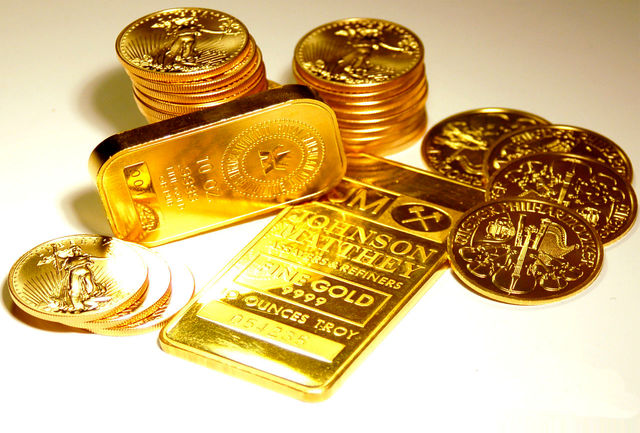 نرخ سکه و طلا در بازار رشت (۲۱ آبان ۹۷)