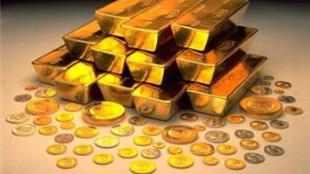 نرخ سکه و طلا در بازار رشت ۱۵ آذر ۹۷