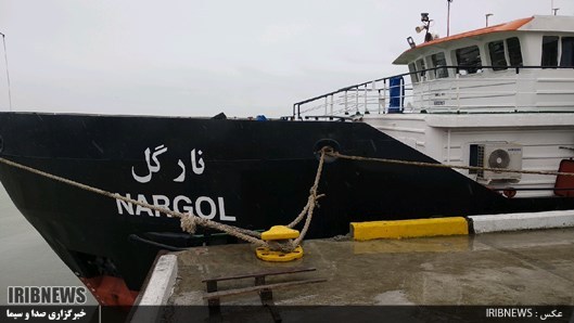 جزئیات سانحه کشتی ایرانی در آستارا/ تعمیرات زمانبر خواهد بود