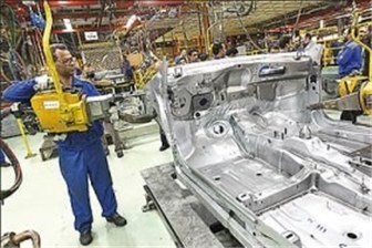 طرح راه اندازی نخستین خط تولید خودرو در گیلان