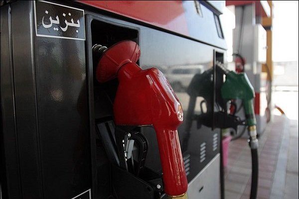 قیمت بنزین در سال ۹۸ افزایش نمی‌یابد