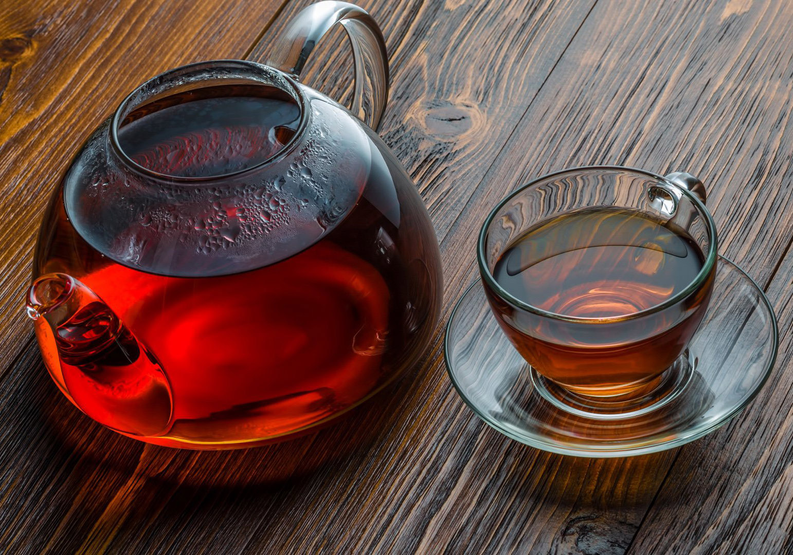 درخشش چای ایرانی در بازارهای بین المللی
