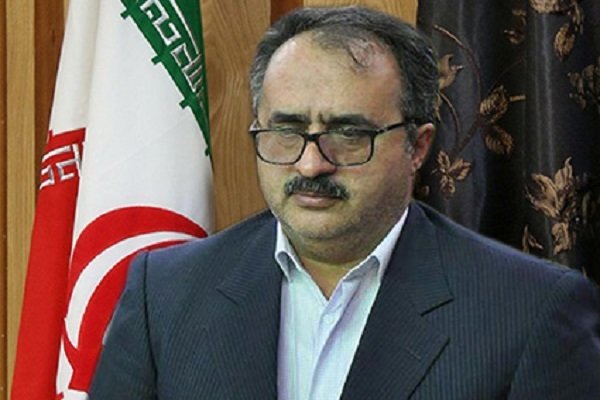 حسین اسماعیل پور به عنوان فرماندار شهرستان رودسر منصوب شد