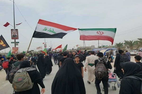 عراق “رایگان شدن روادید ایرانیان” را تصویب کرد