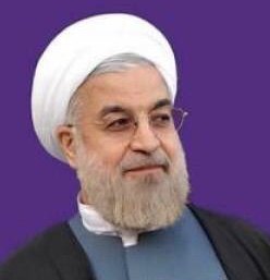 پیام تبریک روحانی به رئیسی | اعلام آمادگی دولت تدبیر و امید برای همکاری با قوه قضاییه