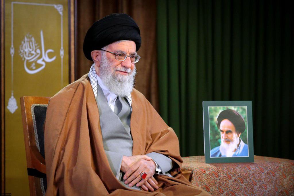 ابلاغیه رهبر انقلاب اسلامی در موافقت با آزادسازی سهام عدالت