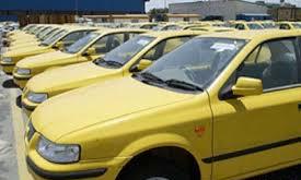 موافقت شورای اسلامی رشت با افزایش نرخ کرایه تاکسی