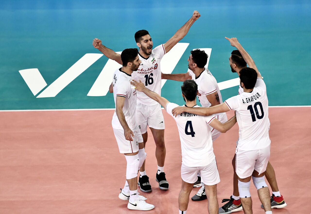 ایران ۳ – ایتالیا ۱ / شروع فوق العاده شاگردان کولاکوویچ با طلسم شکنی در نخستین بازی
