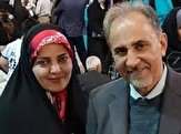 دستگیری نجفی شهردار اسبق تهران به اتهام قتل همسر دوم