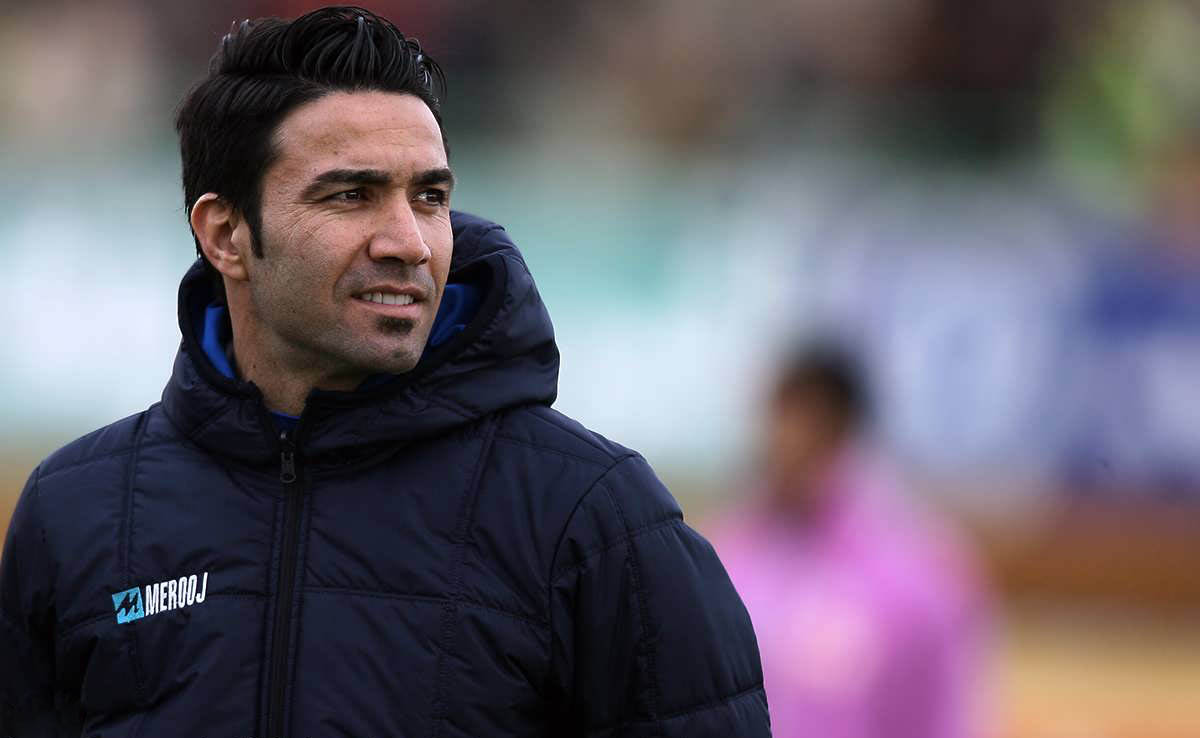 نکونام: قرار بود سرمربی تیم ملی امید شوم/ اطلاعات تیم ملی را به قطری‌ها فروخته اند/یک بازیکن ایرانی به علت داشتن مواد مخدر دستگیر شده