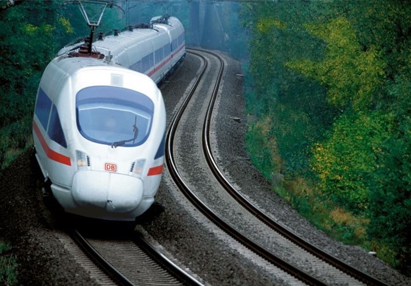 تردد قطار رشت-مشهد در صورت وجود متقاضی افزایش می‌یابد