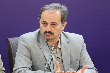 محمد باقر نوبخت حکم کیوان محمدی را  صادر کرد
