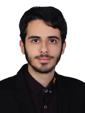تبریک به امیرپارسا سلمان خواه ،قبولی در رشته مهندسی کامپیوتر در دانشگاه صنعتی امیرکبیر تهران