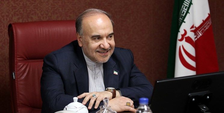 احتمال استیضاح وزیر ورزش به دلیل مشکلات باشگاه استقلال تهران+ فیلم