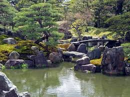 کلنگ زنی نخستین باغ ژاپنی کشور در رشت