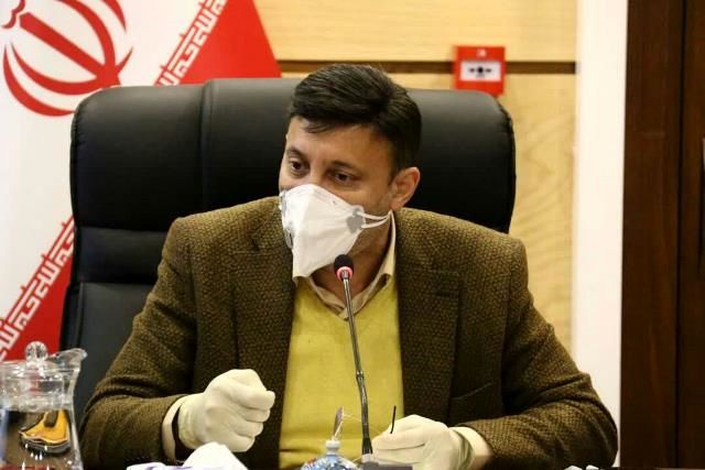 شهردار رشت دو حکم جدید صادر و ابلاغ کرد