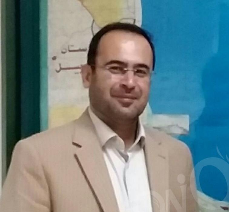 علی امیدوار اشکلک، سکان معاونت سیاسی امنیتی فرمانداری لنگرود را به عهده گرفت