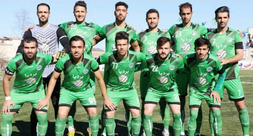 عروج مجدد سبز قبا‌های فوتبال ایران