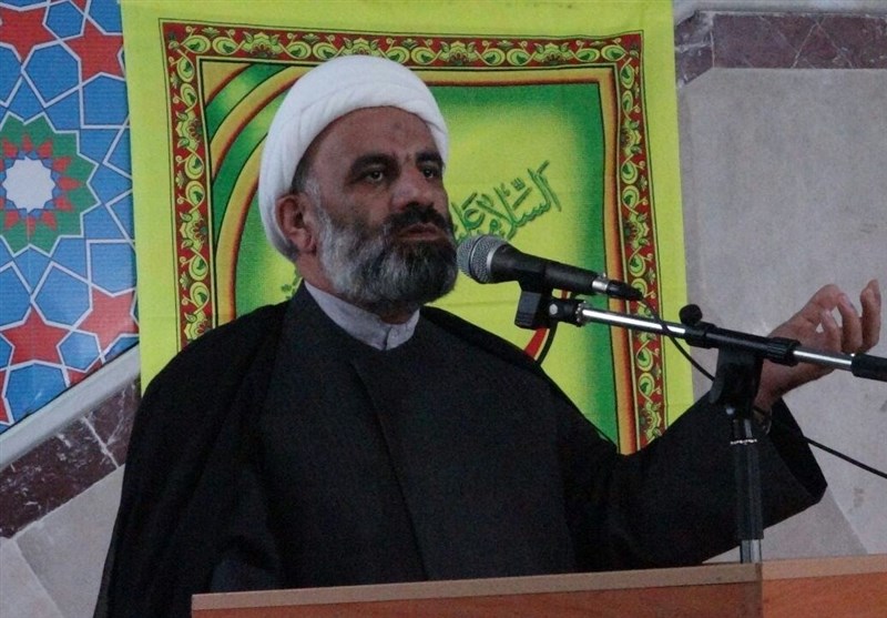 حجت‌الاسلام محمدی مسئول دفتر نمایندگی ولی فقیه در سپاه قدس گیلان شد