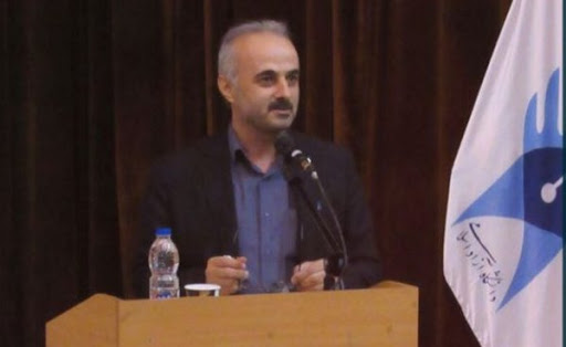 انتقاد دادستان لاهیجان از استاندار گیلان