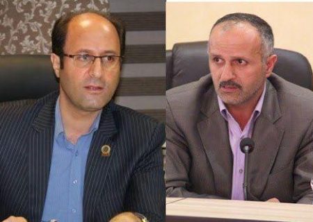 رامین باباپور به عنوان شهردار تالش به رئیس شورای شهر معرفی شد