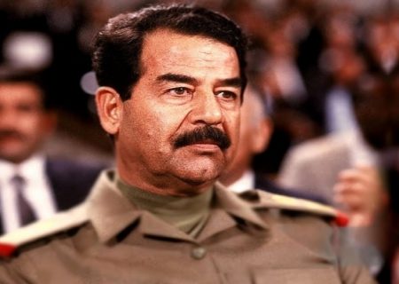 شبکه الاتجاه عراق : شاه سابق ایران به صدام در جنگ هشت ساله کمک کرد