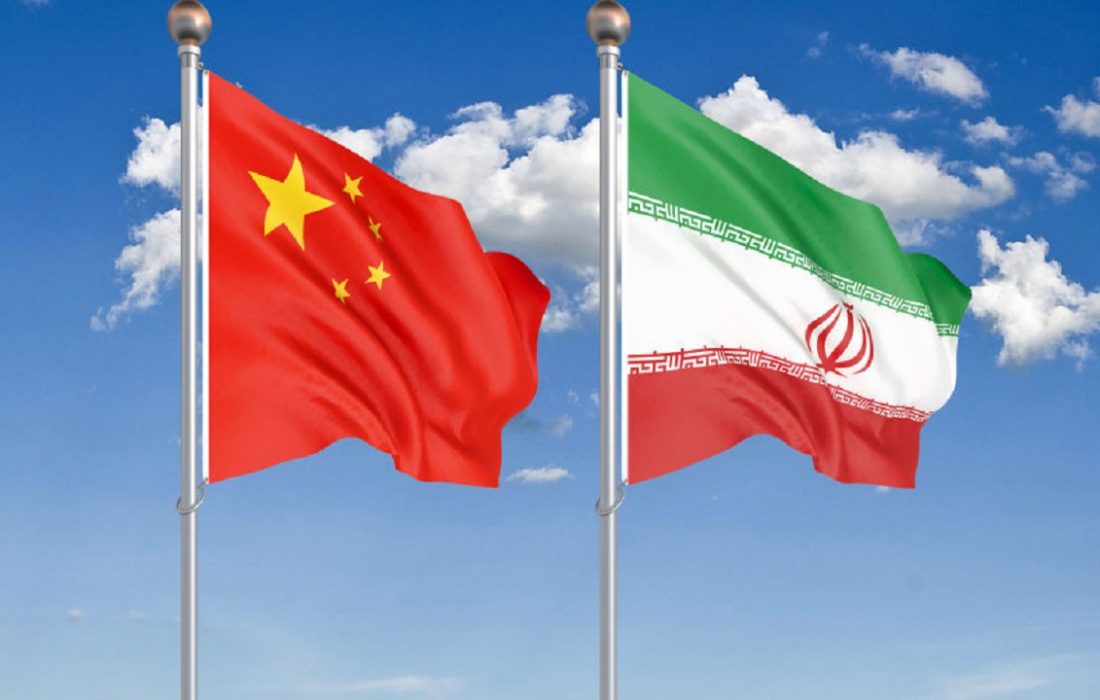 قرارداد ۲۵ ساله ایران و چین در دولت نهایی می‌شود؟