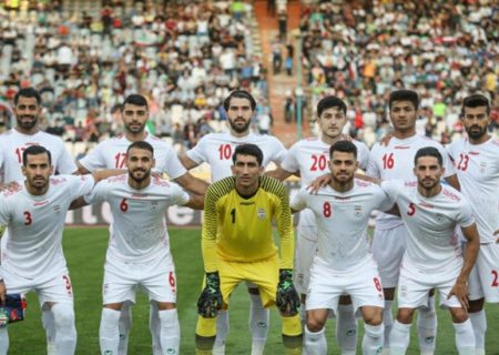 تیم ملی فوتبال ایران – مالی/ تقابل دوستانه با چاشنی انتقام