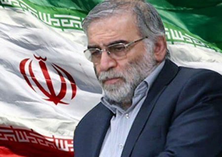 پیام رئیس شورای اسلامی استان گیلان در پی ترور دانشمند هسته‌ای شهید فخری‌زاده