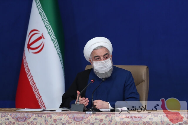 روحانی: محدودیت‌های جدیدی از شنبه اول آذر اعمال می‌شود/ تجمع مشهد مجوز نداشت