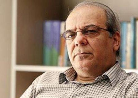 واکنش عباس عبدی به اعلام جرم دادستانی علیه روزنامه اعتماد