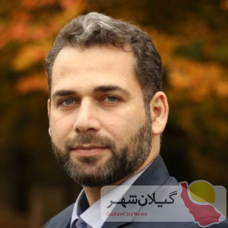 جواد شفیعی ثابت مدیرکل سیاسی استانداری شد