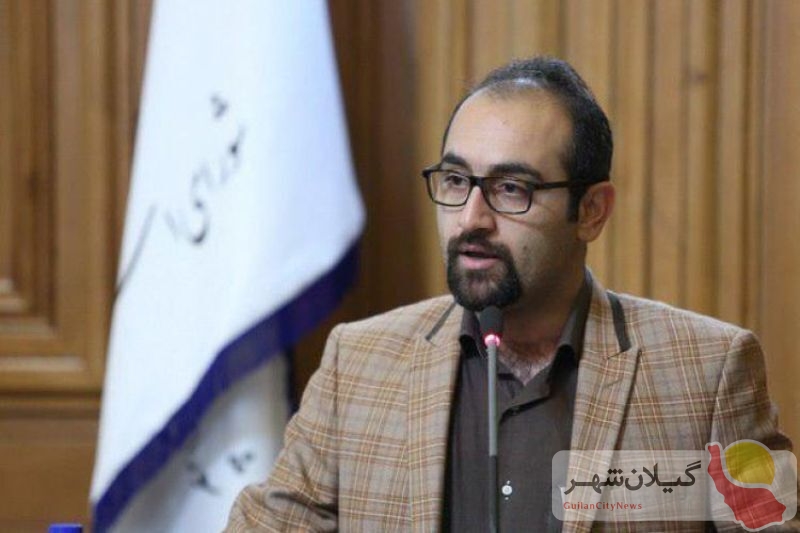 عضو شورای تهران استعفا کرد