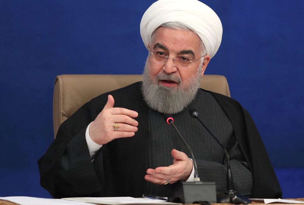 روحانی: ممکن است بعضی‌ها خوششان نیاید، اما لوایح FATF بهترین راه برای مبارزه با فساد است
