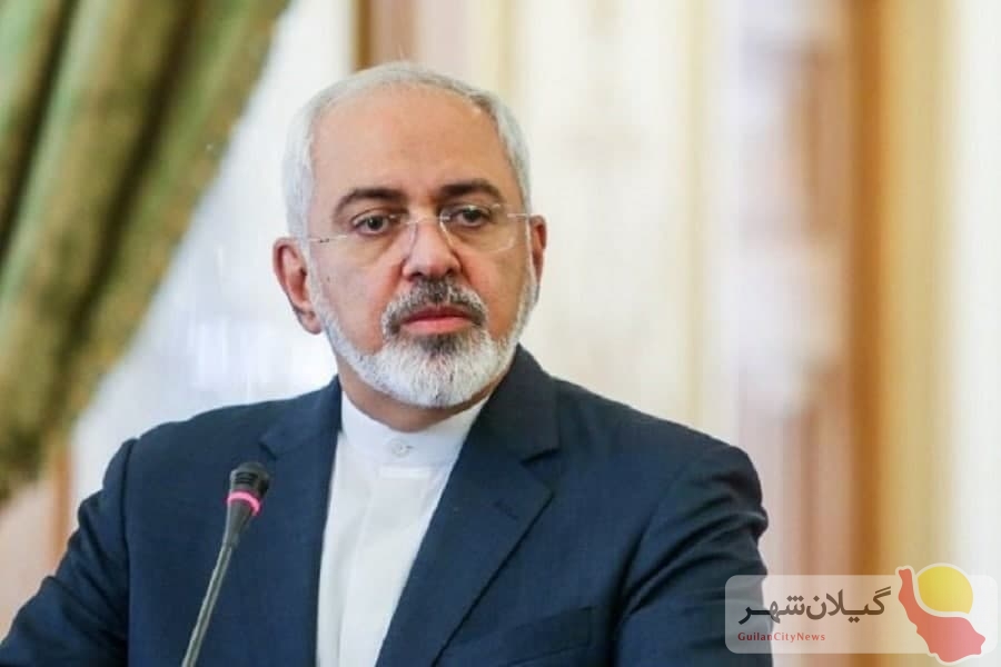 ظریف: از ژاپن می خواهم که دارایی‌های بلوکه‌ شده ایران را آزاد کند