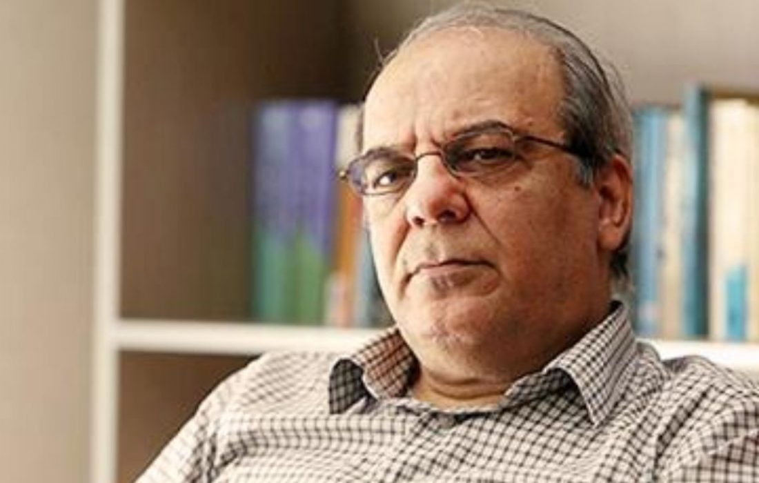 عباس عبدی: خر حکومت از پل گذشته و به تنظیمات کارخانه بازگشته‌ / این رفتار خشم و نفرت مردم را تشدید می‌کند