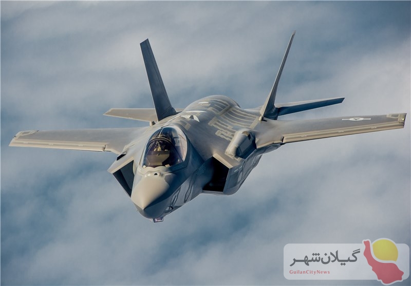 پرواز جنگنده F-۳۵ در آسمان ایران کذب است / صدای آژیر هیچ ارتباطی با تهدیدات هوایی نداشت