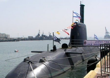 واکنش ایران به ورود زیردریایی اسرائیلی به آب‌های خلیج‌فارس چه خواهد بود؟