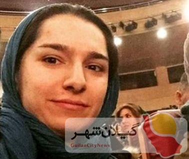 نوشین جعفری به پنج سال زندان محکوم شد