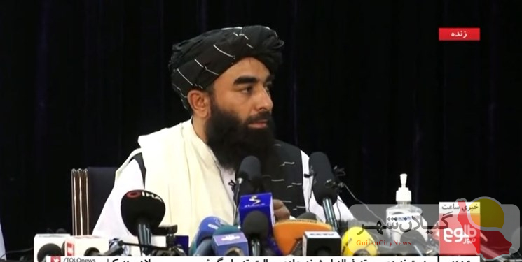 سخنگوی طالبان: خواهان هیچ دشمن داخلی و خارجی نیستیم
