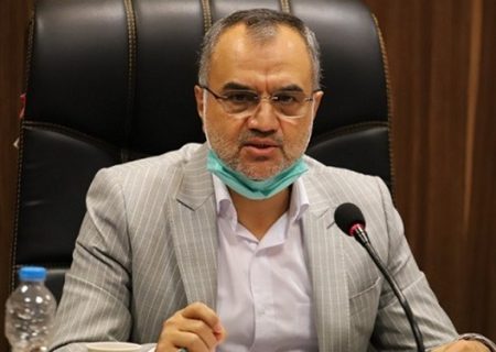 رییس شورای شهر رشت: دلیلی برای مخالفت با استعفای شهردار رشت وجود ندارد