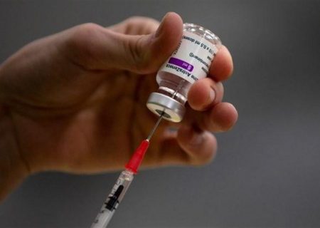 ۵۰ هزار دز واکسن آسترازنکا وارد استان گیلان می شود