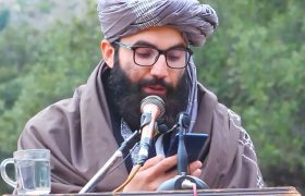 با نسل جدید طالبان آشنا شوید / اظهارات انس حقانی، فرزند بنیانگذار شبکه مخوف حقانی را بخوانید
