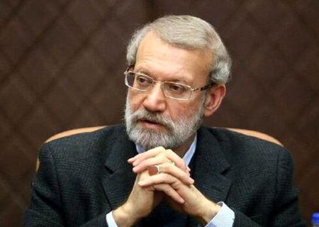 حکم رهبر انقلاب برای علی لاریجانی بعد از رد صلاحیت در انتخابات/ او به عرصه سیاست‌ورزی بازگشت